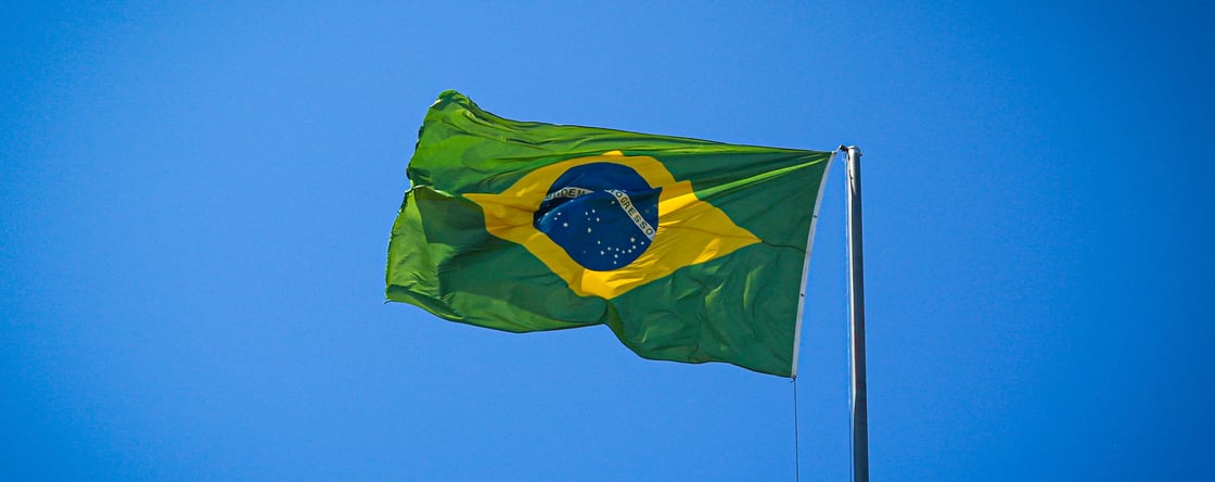 Brazil update