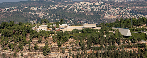 Israel update