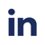 Linkedin icon-1