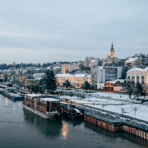 Serbia update