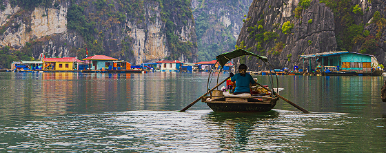 Vietnam update