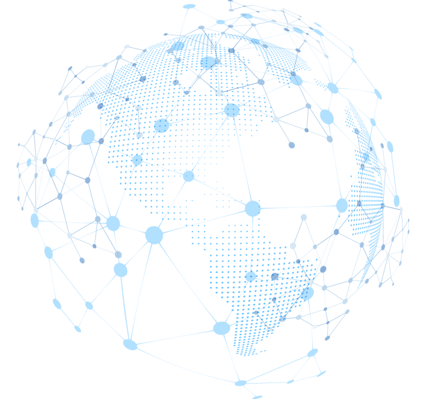 globe