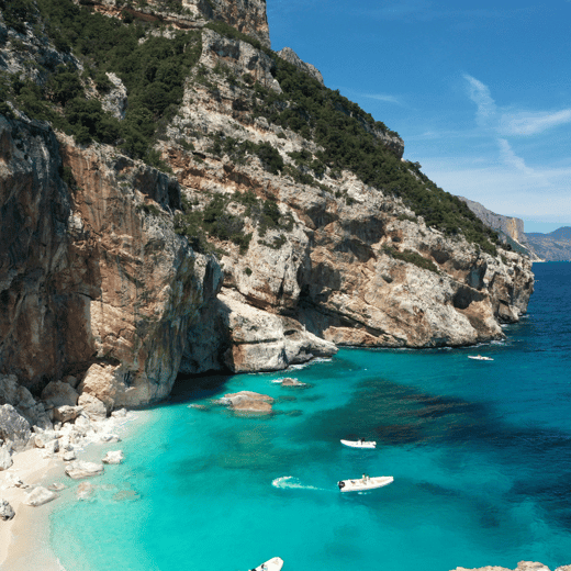 italy update